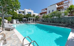 Hotel Manos